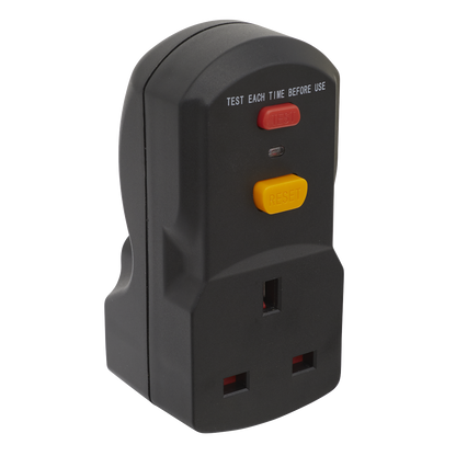 RCD Safety Adaptor 230V