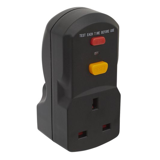 RCD Safety Adaptor 230V