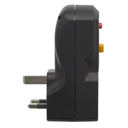 RCD Safety Adaptor 230V