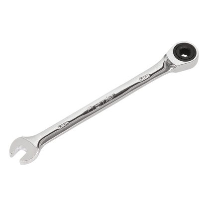 Premier Combination Ratchet Spanner