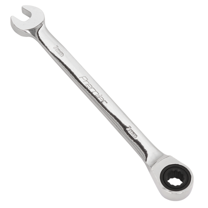 Premier Combination Ratchet Spanner