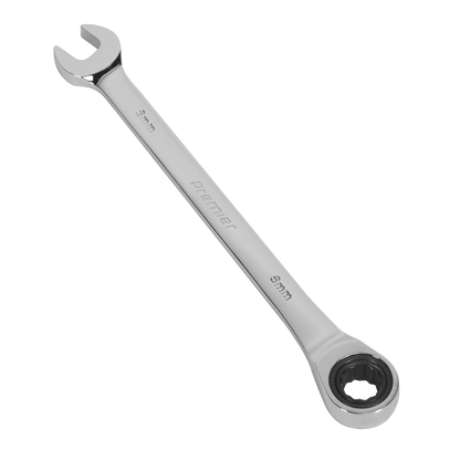 Premier Combination Ratchet Spanner