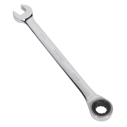 Premier Combination Ratchet Spanner