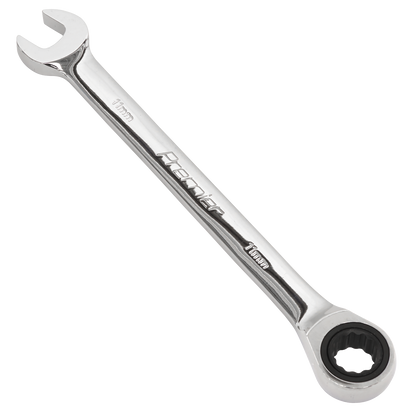 Premier Combination Ratchet Spanner