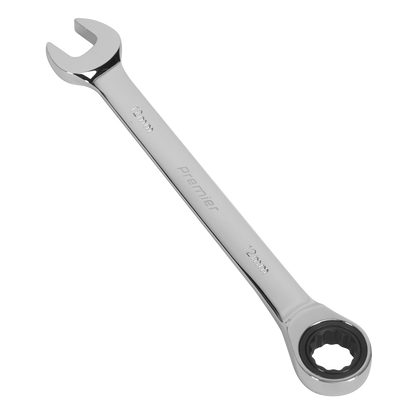 Premier Combination Ratchet Spanner