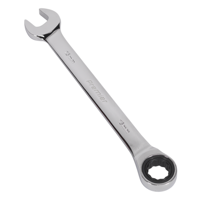 Premier Combination Ratchet Spanner