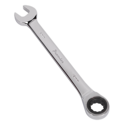 Premier Combination Ratchet Spanner
