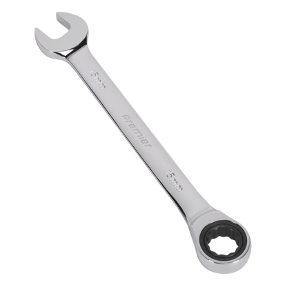 Premier Combination Ratchet Spanner