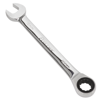 Premier Combination Ratchet Spanner