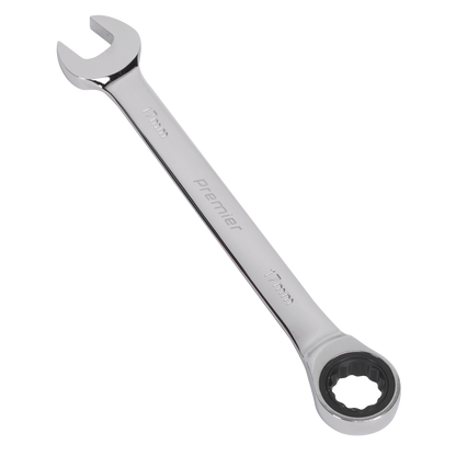 Premier Combination Ratchet Spanner