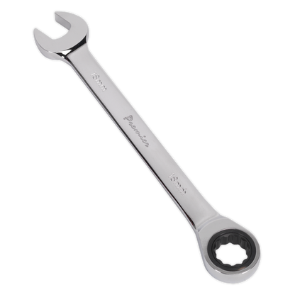 Premier Combination Ratchet Spanner