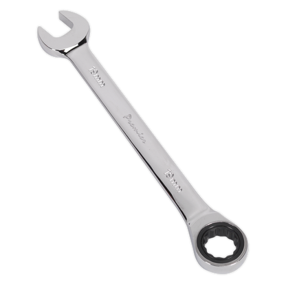 Premier Combination Ratchet Spanner