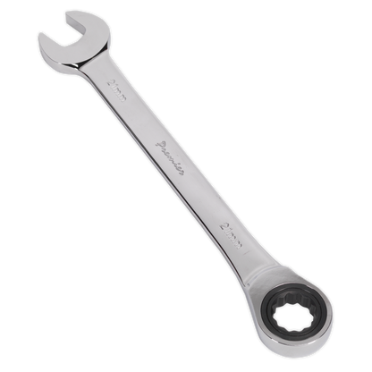 Premier Combination Ratchet Spanner