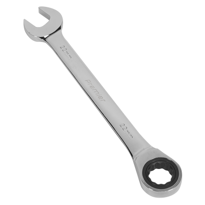 Premier Combination Ratchet Spanner