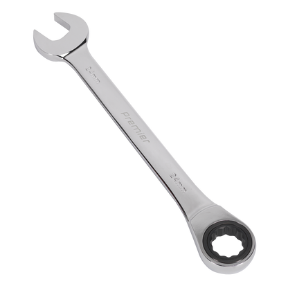 Premier Combination Ratchet Spanner