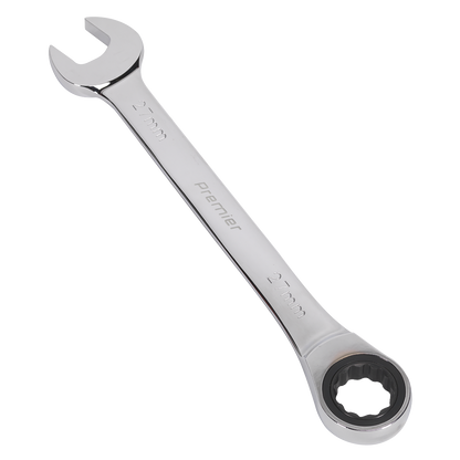 Premier Combination Ratchet Spanner