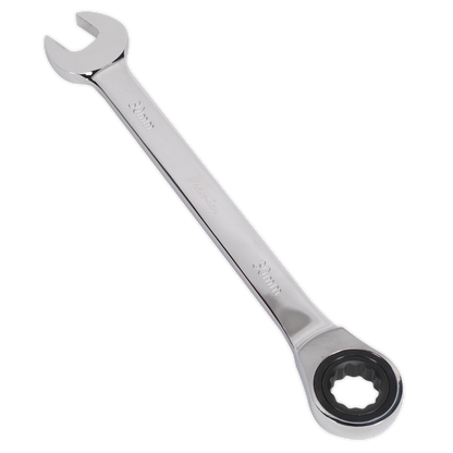 Premier Combination Ratchet Spanner