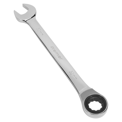 Premier Combination Ratchet Spanner