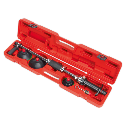 Plunger Type Air Suction Dent Puller