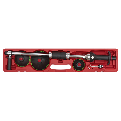 Plunger Type Air Suction Dent Puller