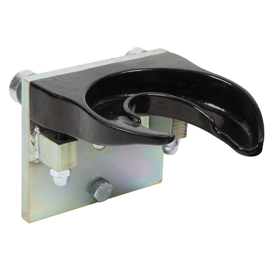 Right-Handed Coil Spring Yoke - Small