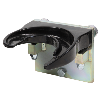 Right-Handed Coil Spring Yoke - Small