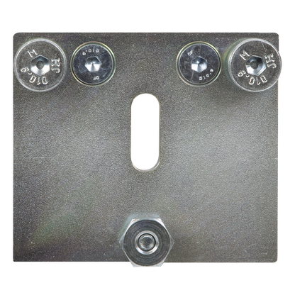 Right-Handed Coil Spring Yoke - Small
