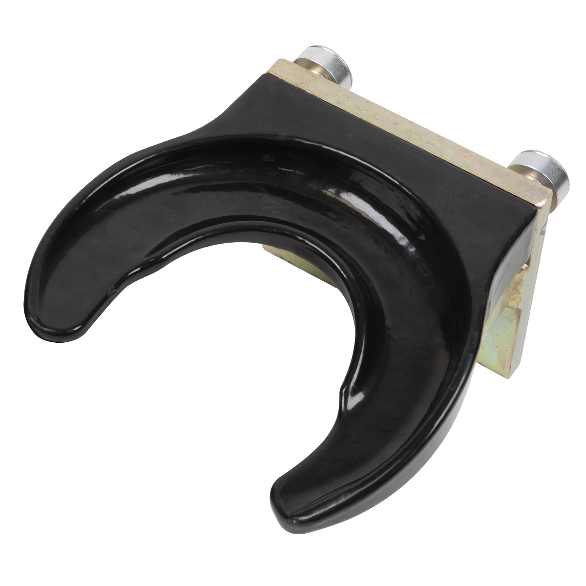 Right-Handed Coil Spring Yoke