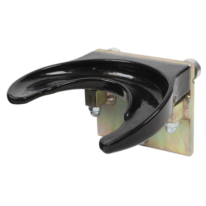 Right-Handed Coil Spring Yoke