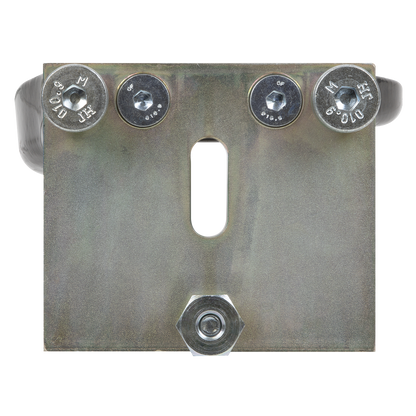 Right-Handed Coil Spring Yoke