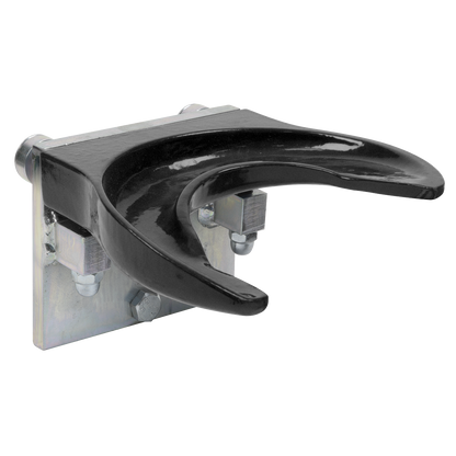Left-Handed Coil Spring Yoke