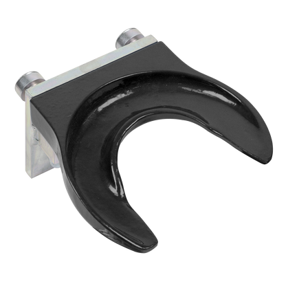Left-Handed Coil Spring Yoke