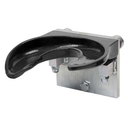 Left-Handed Coil Spring Yoke