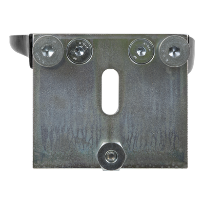 Left-Handed Coil Spring Yoke
