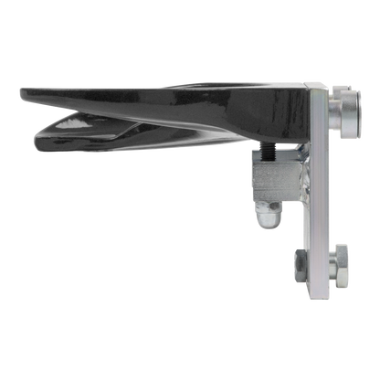 Left-Handed Coil Spring Yoke