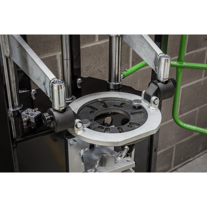 Coil Spring Upper Bracket