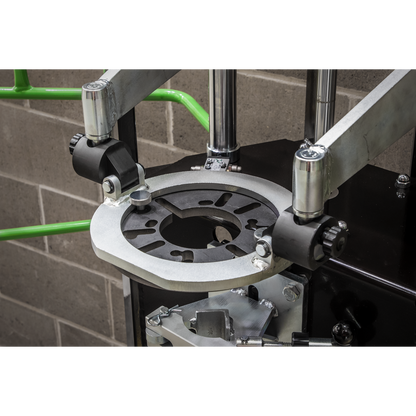 Coil Spring Upper Bracket