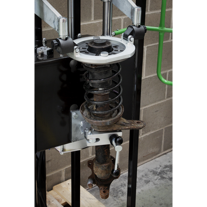 Coil Spring Upper Bracket