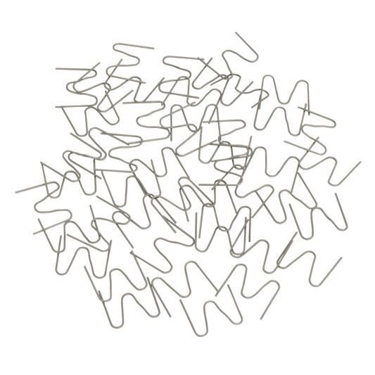Outside Corner Staple 0.6mm - Pack of 100