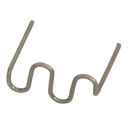 Wave Staple 0.8mm - Pack of 100