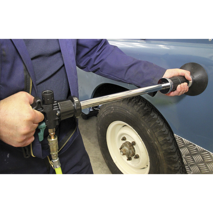 Air Suction Dent Puller