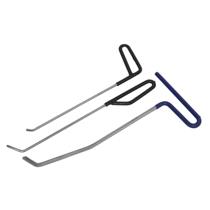 Paintless Dent Repair Kit 3pc