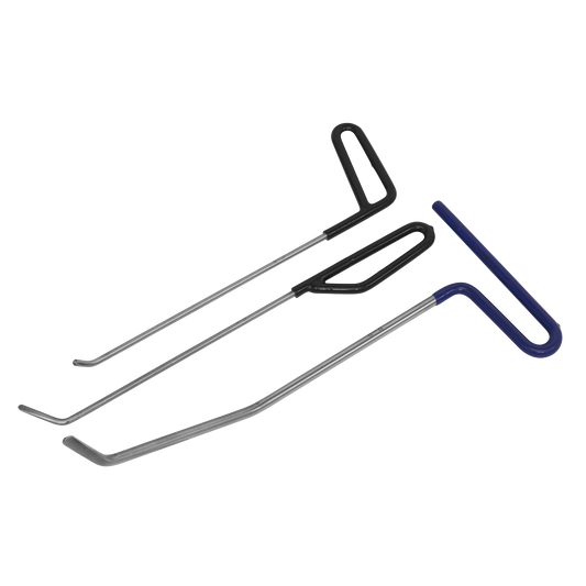 Paintless Dent Repair Kit 3pc