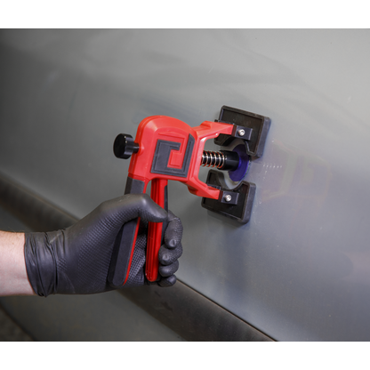 Hot Glue Paintless Dent Repair Kit