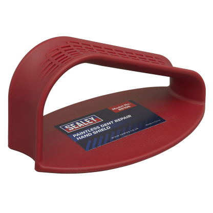 Paintless Dent Repair Hand Shield