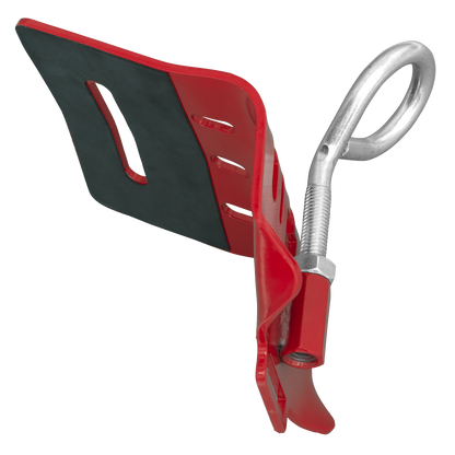 Paintless Dent Repair Tyre Support