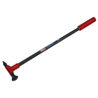 Paintless Dent Repair Magnetic Head Blending Hammer