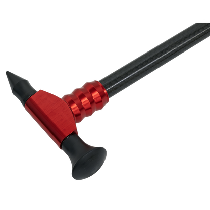 Paintless Dent Repair Magnetic Head Blending Hammer