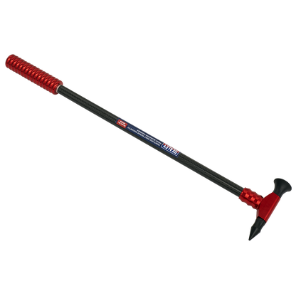 Paintless Dent Repair Magnetic Head Blending Hammer
