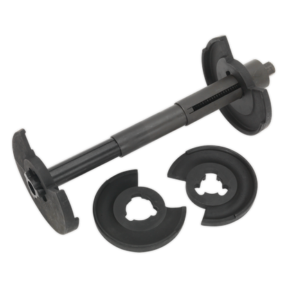 Telescopic Spring Compressor for Wishbone Suspension 1250kg